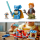LEGO Star Wars 75384 Karmazynowy Jastrząb - 1202686 - zdjęcie 6